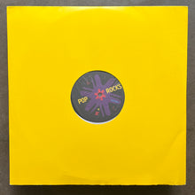 Pop Rocks – Purple Jelly EP (Acid Purple)