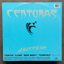 Centuras – Ascension