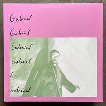 G.S. Schray – Gabriel