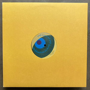 Theo Parrish, Lori, Silentjay, Perrin Moss, Simon Mavin, Paul Bender  – What You Gonna Ask For