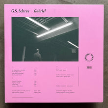 G.S. Schray – Gabriel