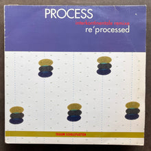 Process – Re'Processed - Interkontinentale Remixe