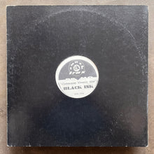 Black Ink – Ultimate Track EP