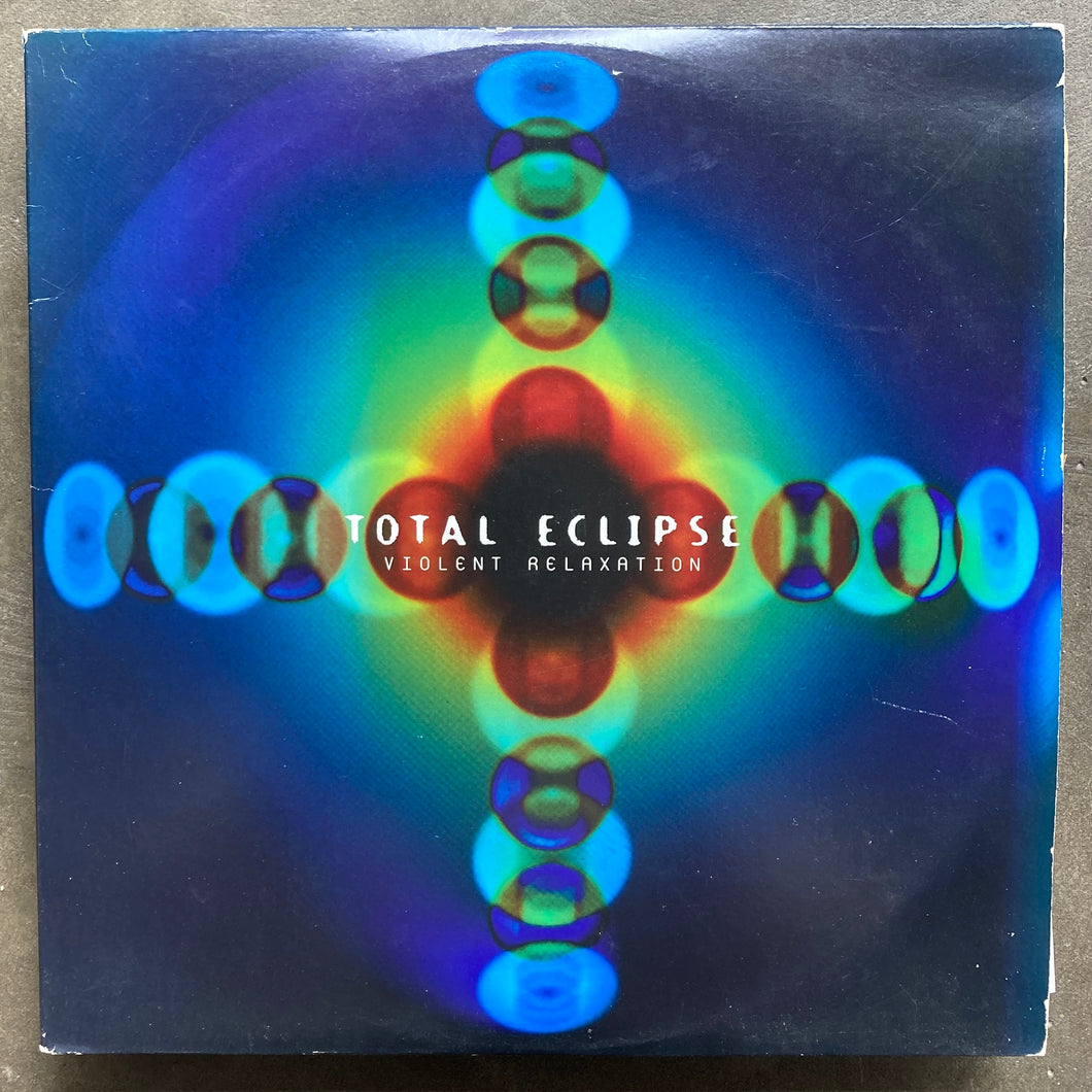 Total Eclipse – Violent Relaxation