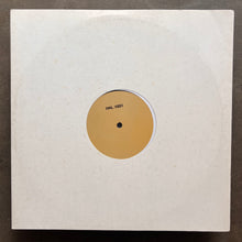 Unknown Artist – Cae + Nin