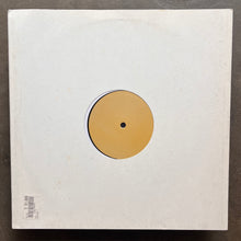 Unknown Artist – Cae + Nin