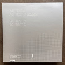 Donato Dozzy & Tin Man  – Acid Test 09.1 (10 Year Anniversary Edition)