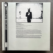 Throbbing Gristle – In The Shadow Of The Sun