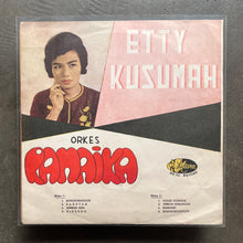 Etty Kusumah – Kongkorongok