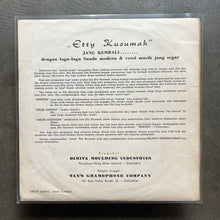 Etty Kusumah – Kongkorongok