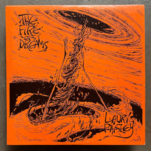 Lauri Paisley – The Fire Of Dreams