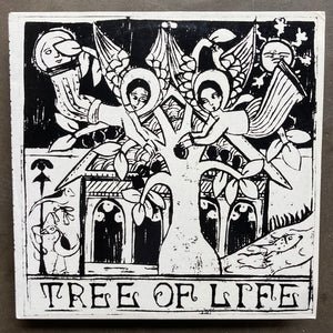 Alpha & Omega – Tree Of Life