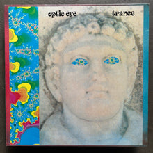 Optic Eye ‎– Trance