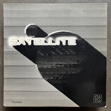 Satellite & Atom Cristal – Satellite
