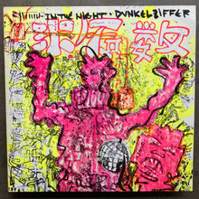 Dunkelziffer – In The Night