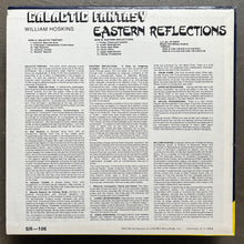 William Hoskins – Galactic Fantasy - Eastern Reflections