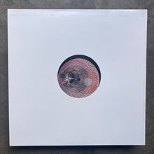 Jamie Lidell – Freekin The Frame