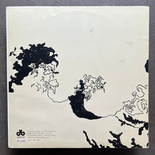 Música Dispersa – Música Dispersa