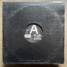 Pascal Schäfer – Rythmes EP