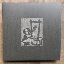 Various Artists - The World Is but a Place of Survival: Ethiopian Begena Songs