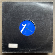 Pascal Schäfer – Rythmes EP
