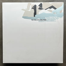 Autechre – Envane (XAE Version)