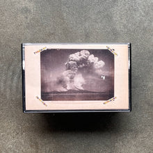 La Festa delle Rane – Che mi Guardi Attraverso Una Fiamma