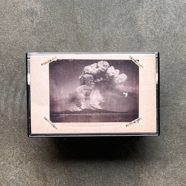 La Festa delle Rane – Che mi Guardi Attraverso Una Fiamma