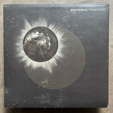 Sun People  – Transitions