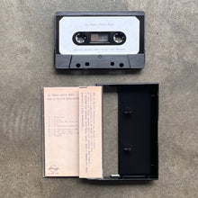 La Festa delle Rane – Che mi Guardi Attraverso Una Fiamma