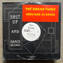 The Ragga Twins – Hooligan 69 (Remix)