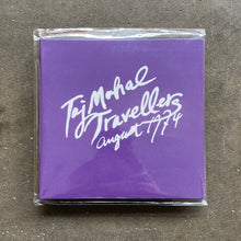 Taj Mahal Travellers ‎– 1 - August 1974