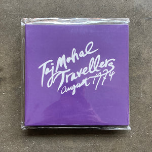 Taj Mahal Travellers ‎– 1 - August 1974