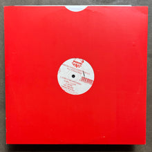 Various – Warriors Dance Streetwise E.P. (R.U. Streetwise)