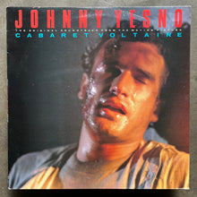 Cabaret Voltaire – Johnny Yesno: The Original Soundtrack From The Motion Picture