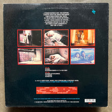 Cabaret Voltaire – Johnny Yesno: The Original Soundtrack From The Motion Picture