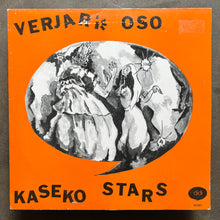 Kaseko Stars – Verjari Oso