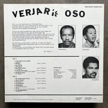Kaseko Stars – Verjari Oso