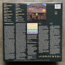 Various – ¡ Conjunto ! - Texas-Mexican Border Music, Volume 1