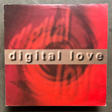 Hex – Digital Love