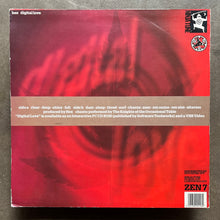 Hex – Digital Love
