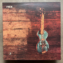 Rex – 3