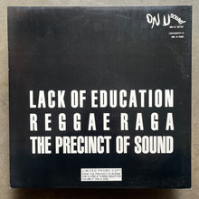 Dub Syndicate Featuring Andy Fairley – Lack Of Education