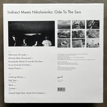 Indirect Meets Nikolaienko – Ode To The Sea