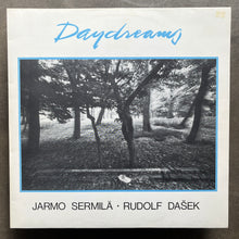 Jarmo Sermilä & Rudolf Dašek – Daydreams