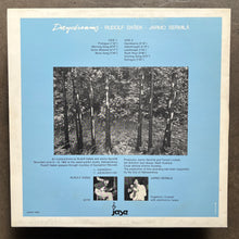 Jarmo Sermilä & Rudolf Dašek – Daydreams