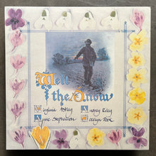 Virginia Astley – Melt The Snow