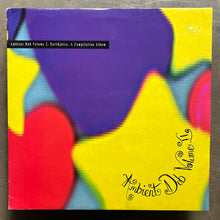 Various – Ambient Dub Volume 2. Earthjuice.