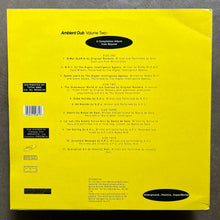 Various – Ambient Dub Volume 2. Earthjuice.