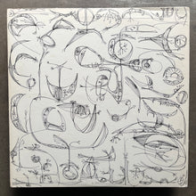 Various (Harold Budd, Pauline Oliveros)  – New Music For Woodwinds